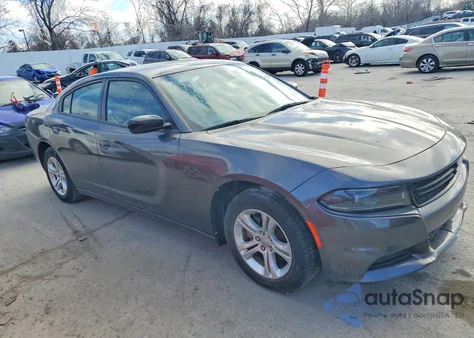 2023 Dodge Charger Sxt from USA, damaged, VIN 2C3CDXBG3PH529327